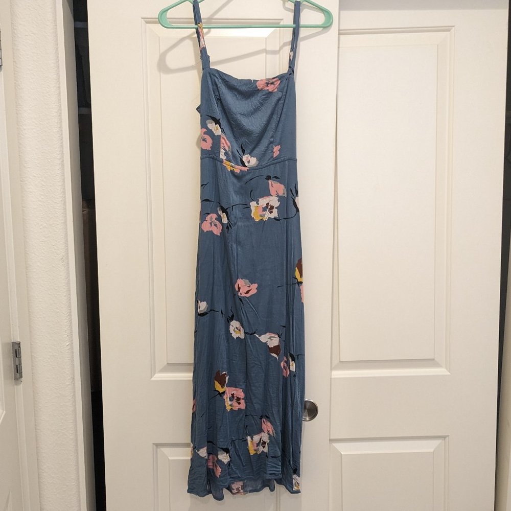 Urban outfitters midi dress